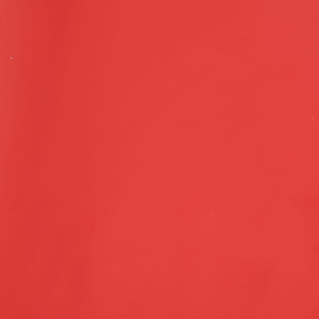 vidaXL Fólie na auto 2 ks matné červené 100 x 150 cm + 50 x 150 cm