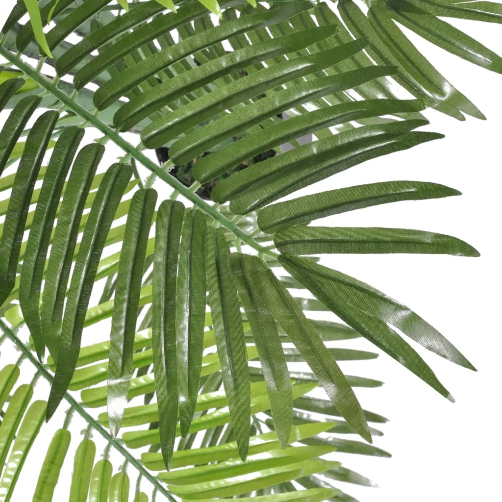 Umělá datlová palma v květináči 130 cm