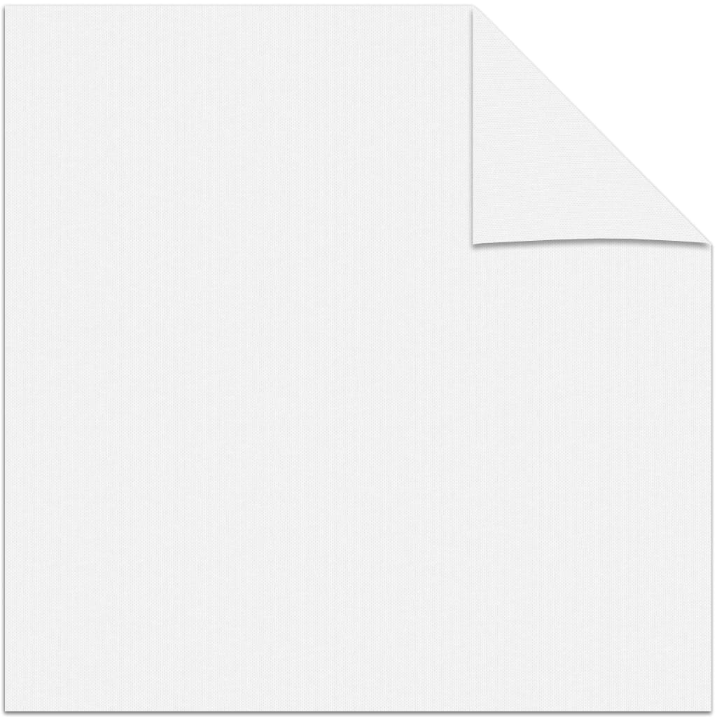 Decosol Roleta zatemňovací bílá 60 x 190 cm