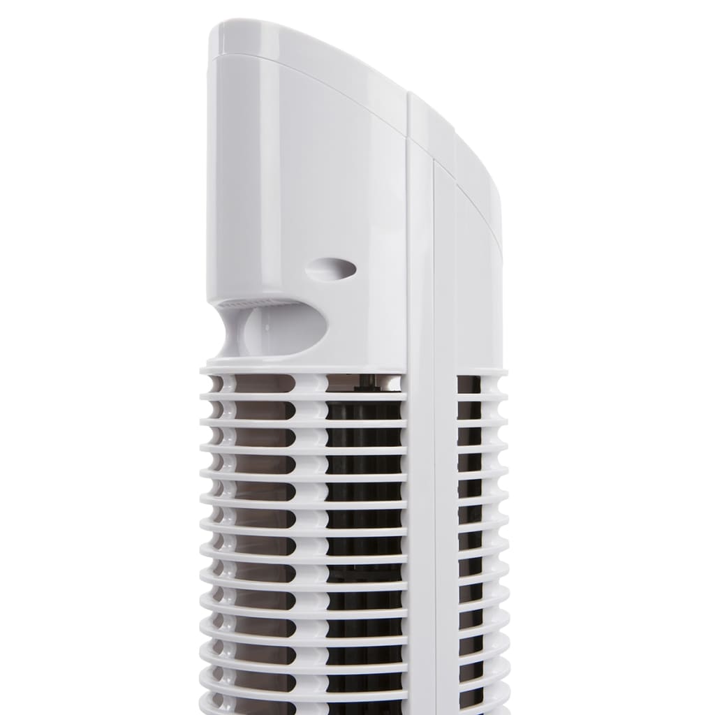 Tristar Věžový ventilátor VE-5905 30 W 73 cm bílý