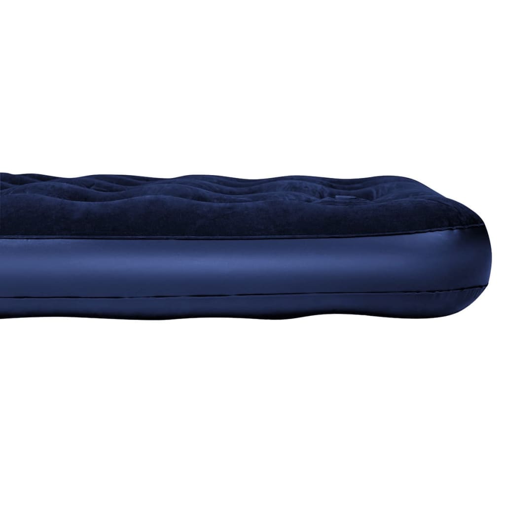 Bestway Nafukovací matrace s vestavěnou nožní pumpou 185 x 76 x 28 cm