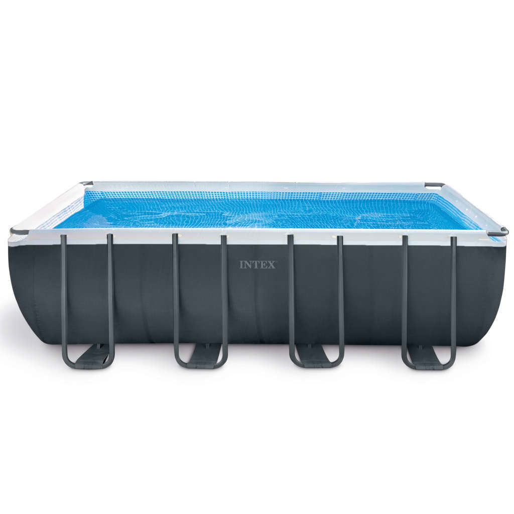 Intex Rámový bazén Ultra XTR s příslušenstvím 549x274x132 cm 26356GN