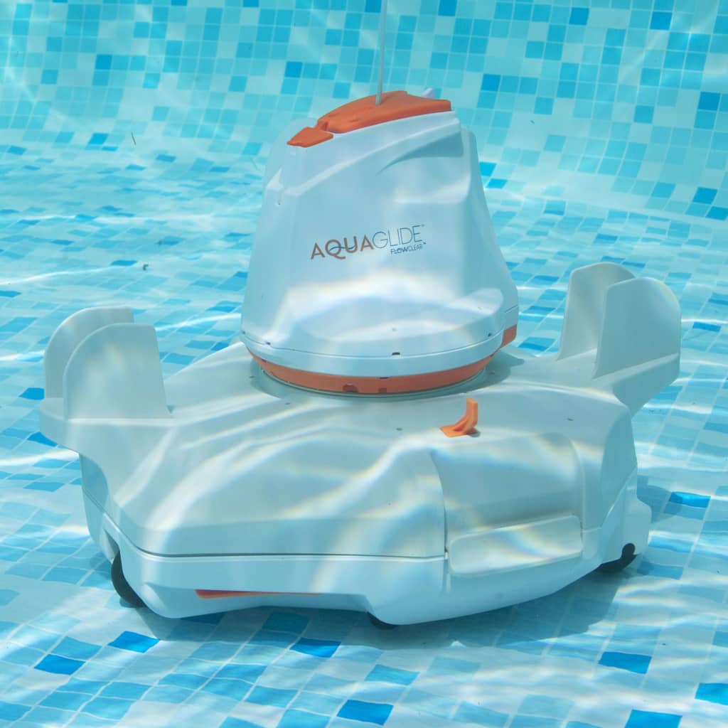 Bestway Flowclear Automatický bazénový vysavač AquaGlide