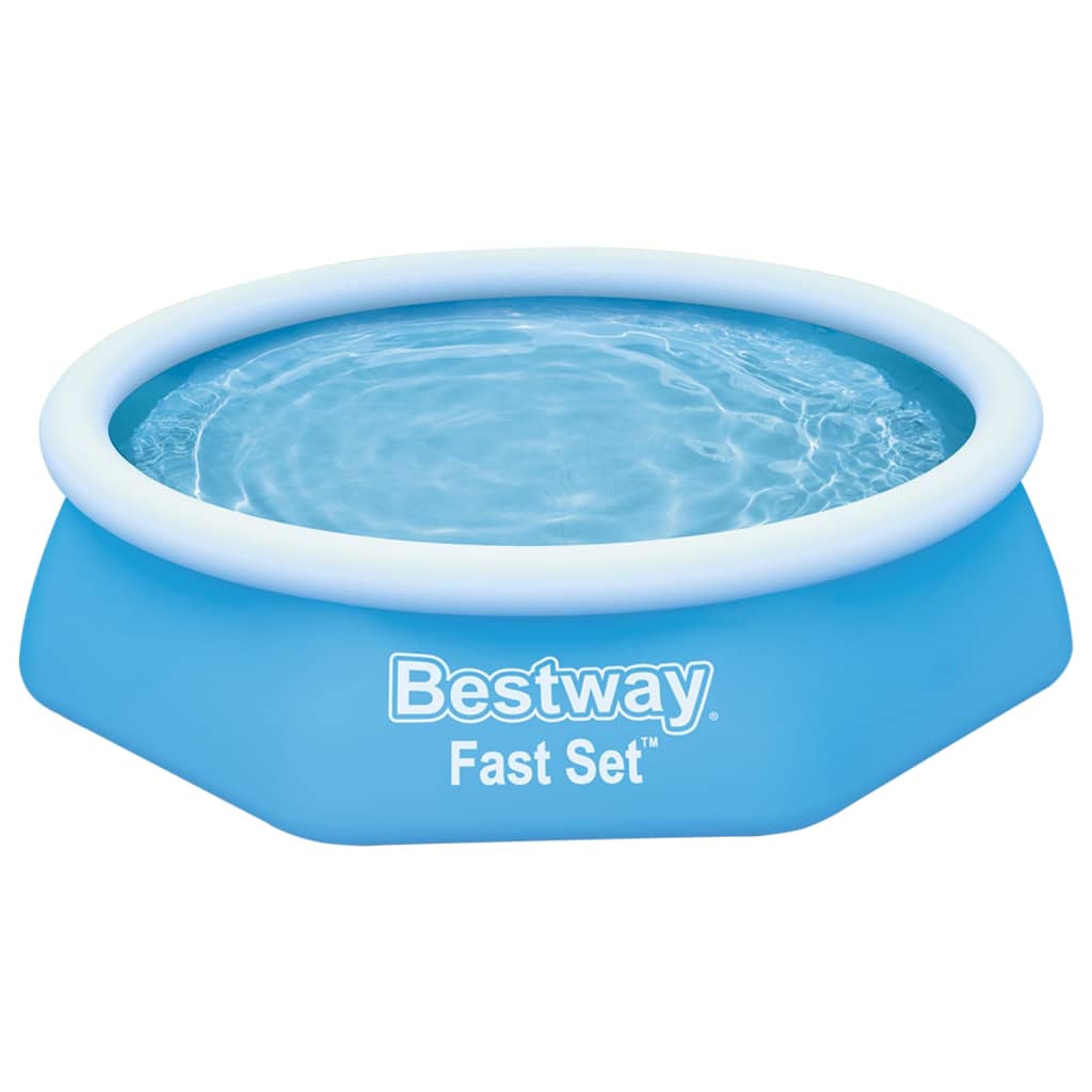 Bestway Podložka pod bazén Flowclear 274 x 274 cm