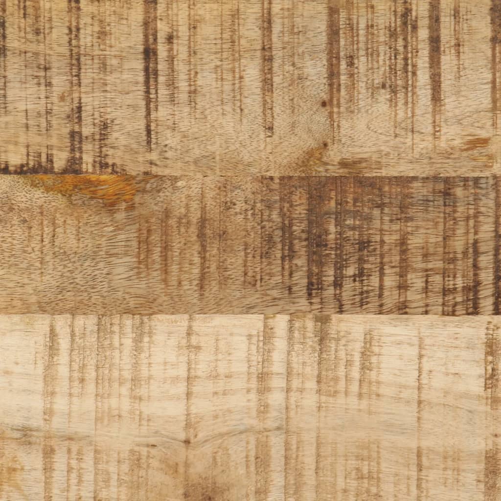 vidaXL Koupelnová skříňka 40 x 30 x 60 cm masivní mangovníkové dřevo