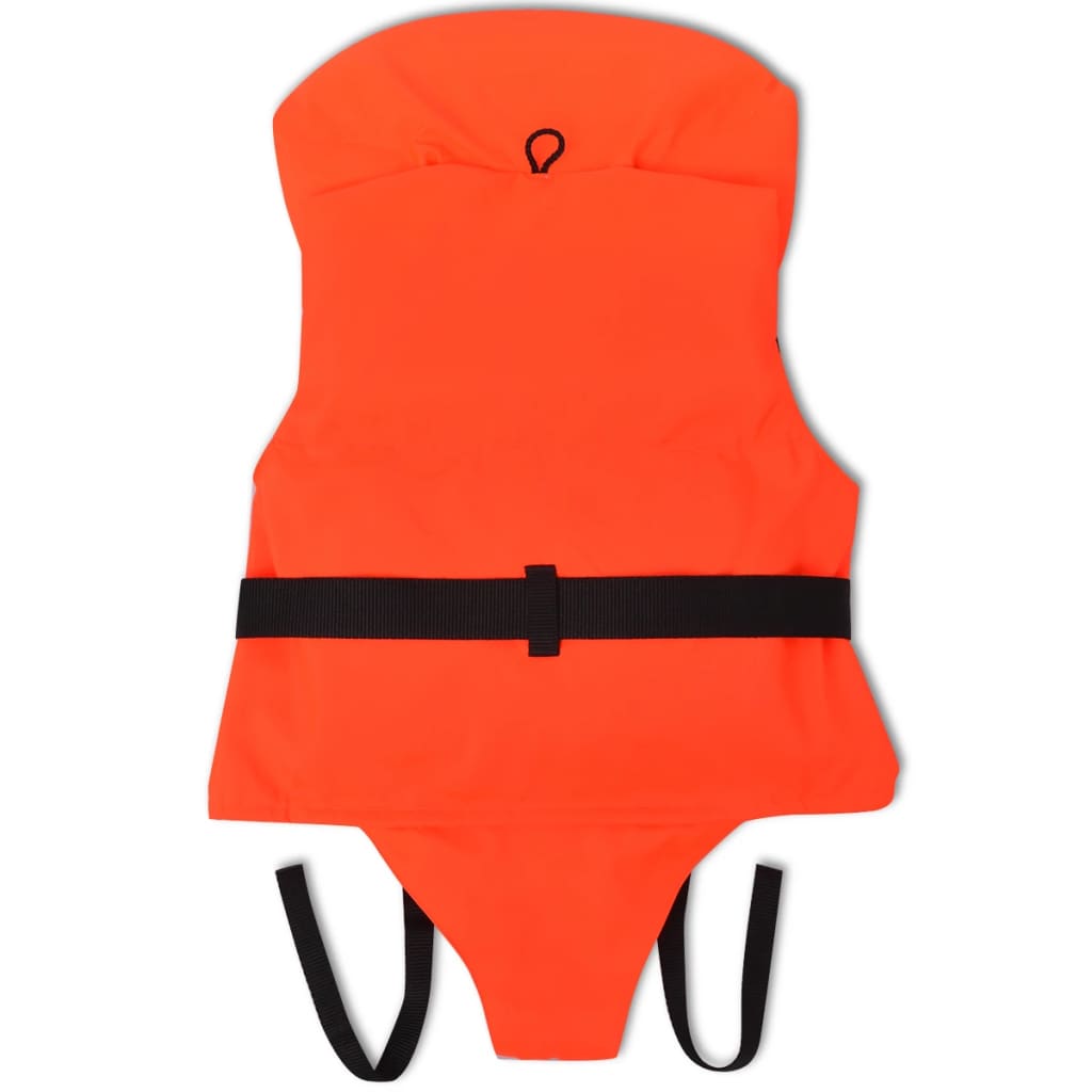 vidaXL Dětské plovací vesty 4 ks 100 N 10-20 kg