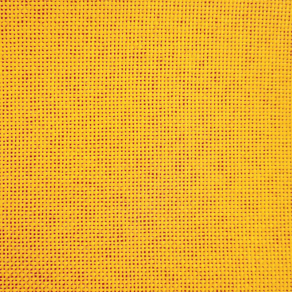 vidaXL Skládací lenoška na podlahu funkce postele okrově žlutá textil