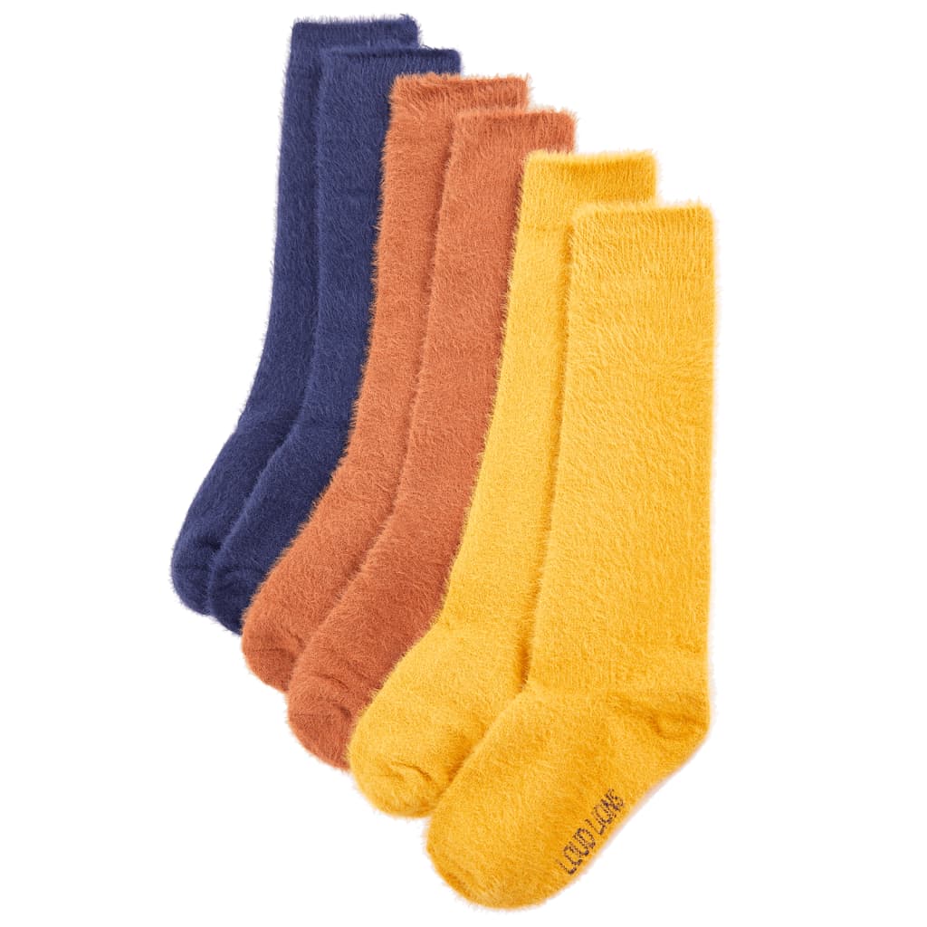 Dětské ponožky 5 párů EU 30–34