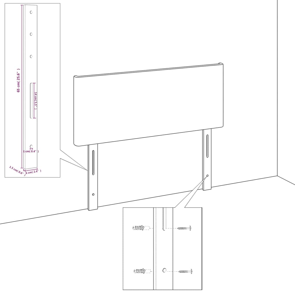 vidaXL TV stolek bílý s vysokým leskem 120 x 40,5 x 35 cm