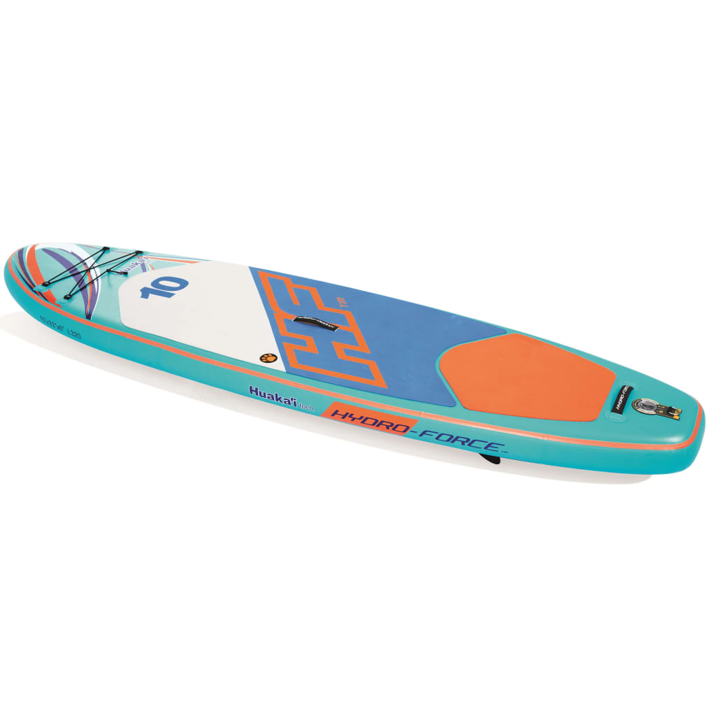 Bestway Hydro-Force Nafukovací paddleboard 305 cm Huaka'i Tech 65312
