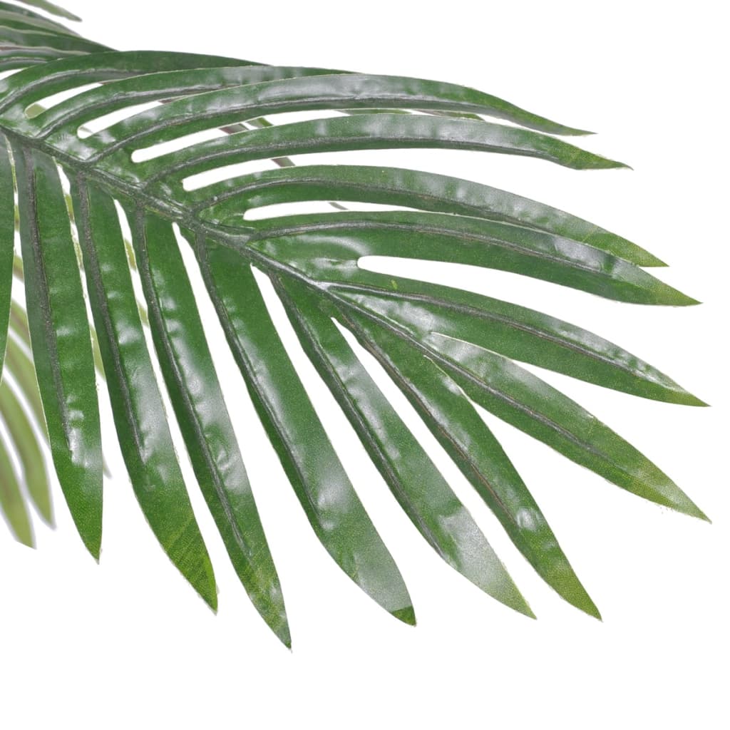 vidaXL Umělá cykasová palma 150 cm