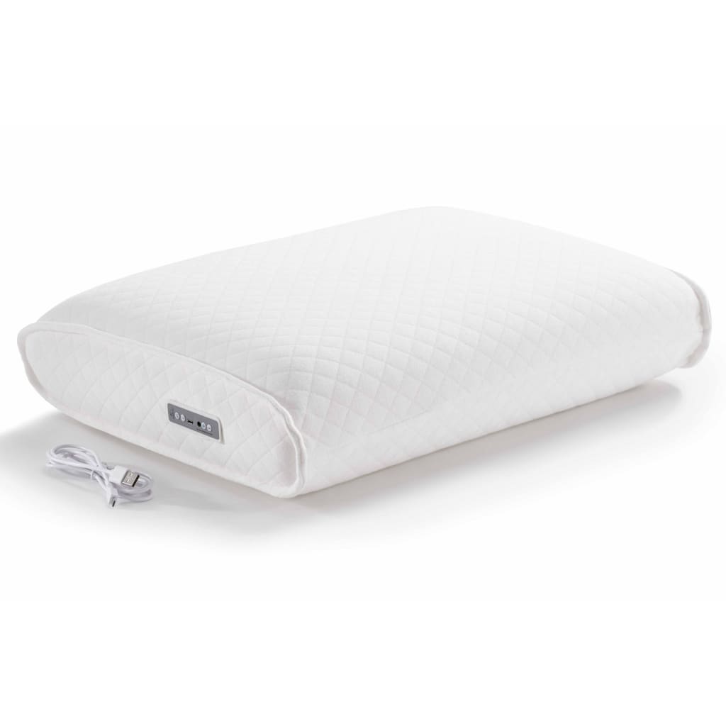 Medisana Elektrický polštář SleepWell SP 100 bílý