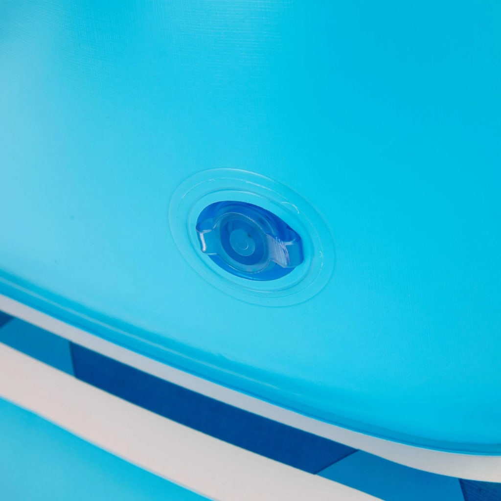 Bestway Hydro-Force Nafukovací lehátko 231 x 107 cm modré