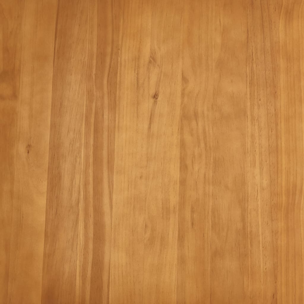 vidaXL Jídelní stůl medově hnědý 140 x 70 x 73 cm borové dřevo