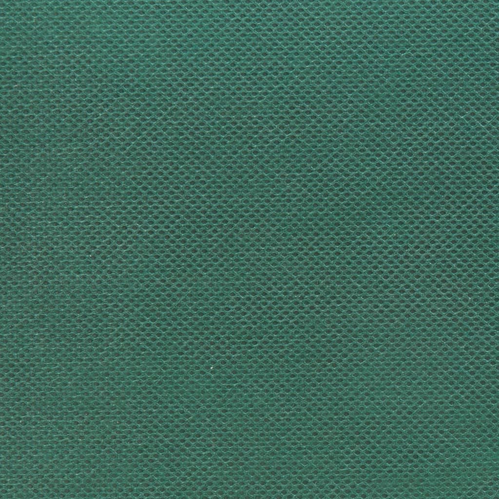 vidaXL Oboustranná lepící páska na umělou trávu 2 ks 0,15x10 m zelená