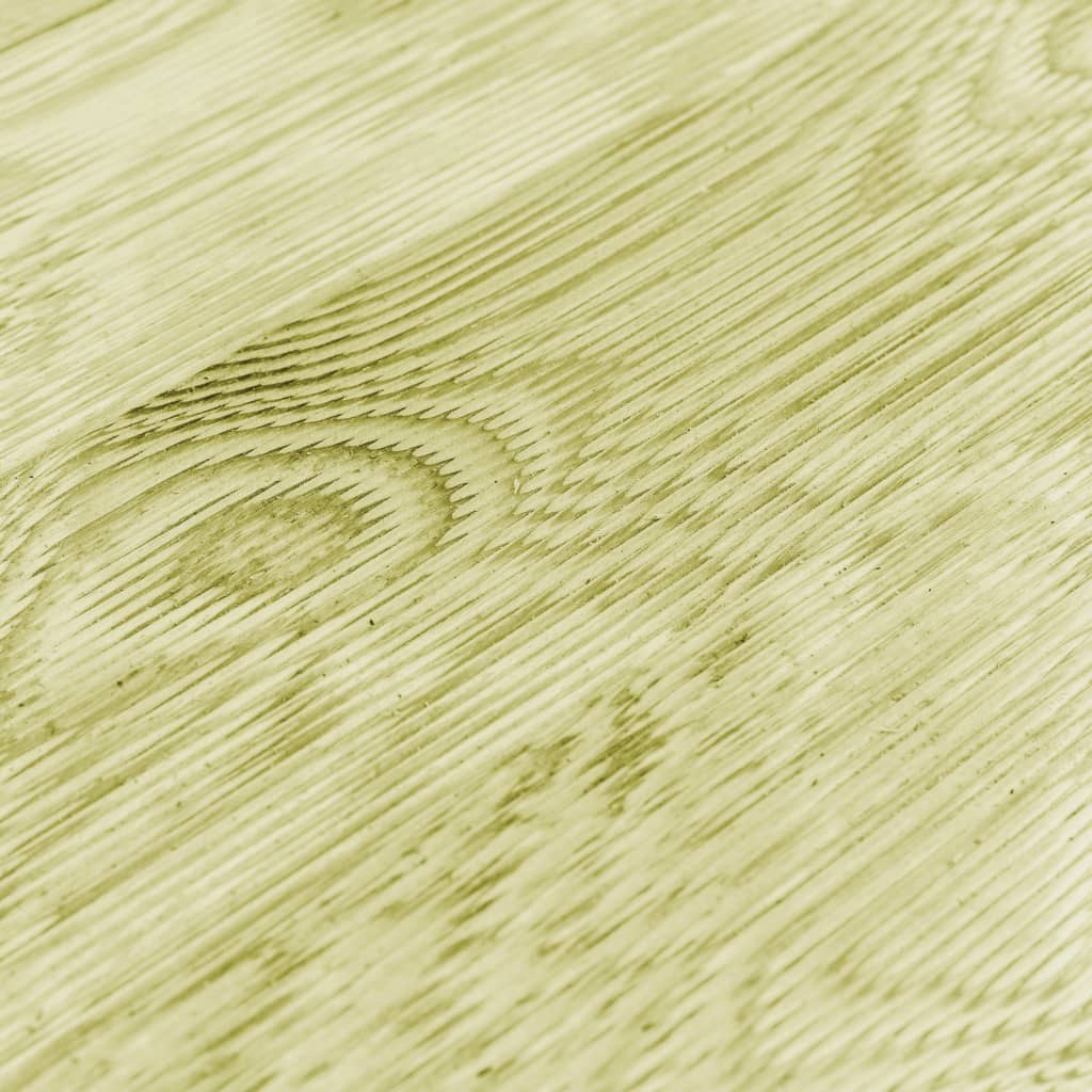 vidaXL 50 ks Terasová prkna 150 x 12 cm dřevo