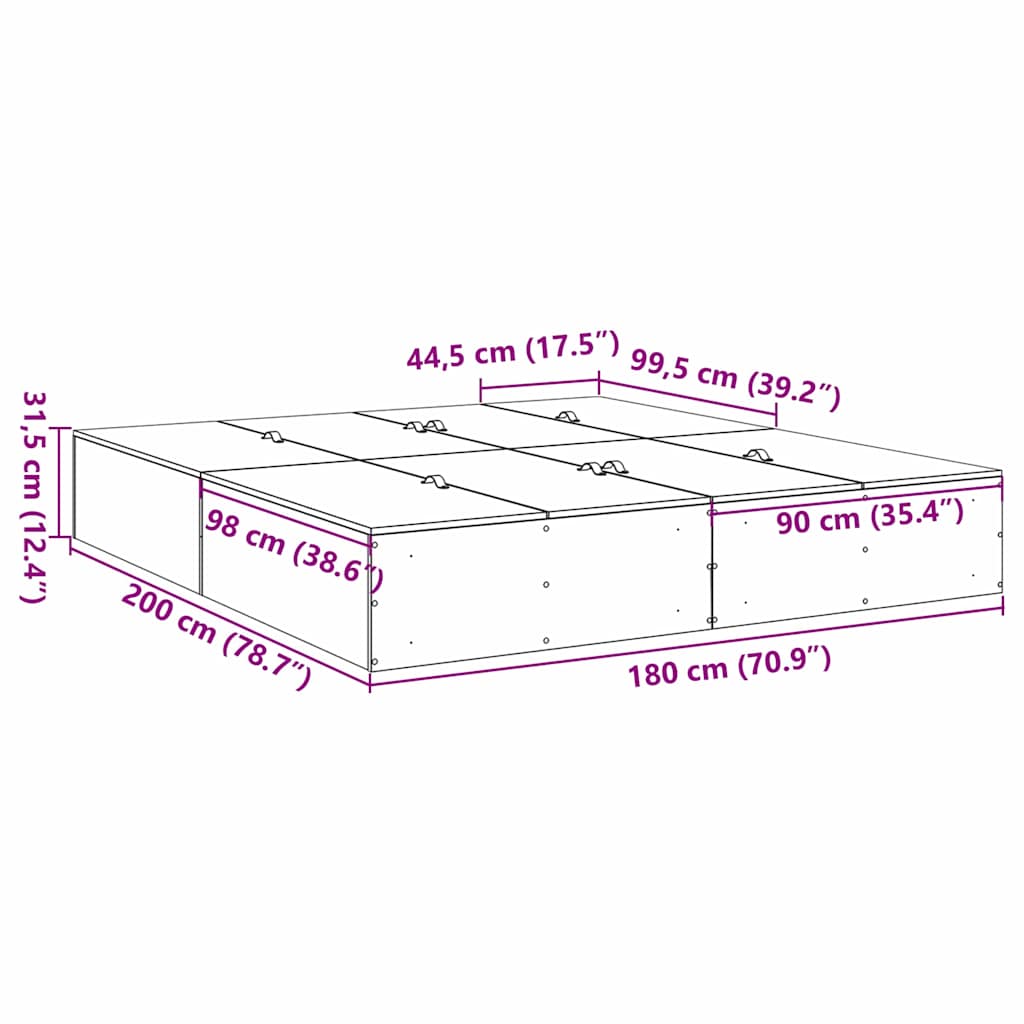 Measurements