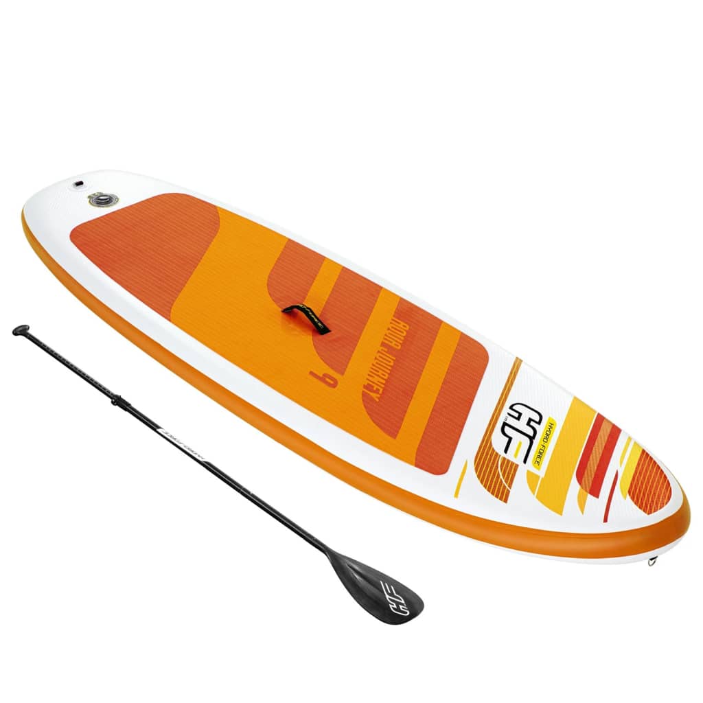 Bestway Hydro-Force Paddleboard s příslušenstvím Aqua Journey 65349