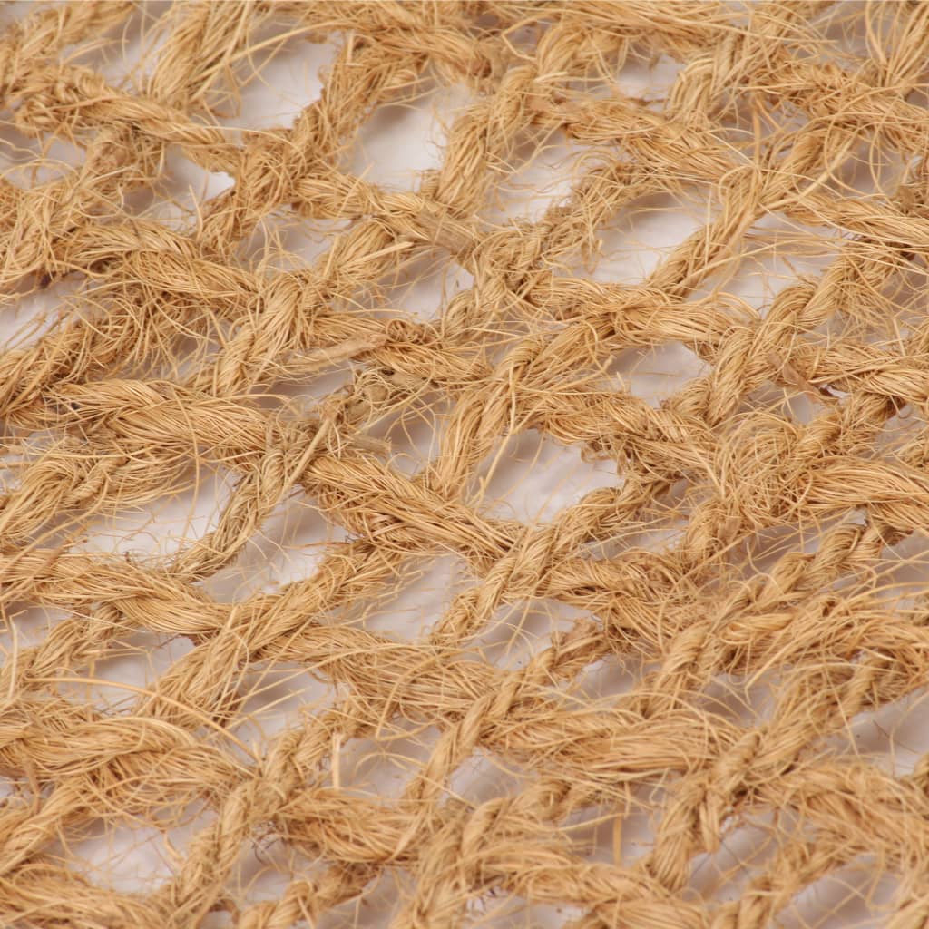 vidaXL Geotextilní protierozní rohož z kokosových vláken 1 x 10 m