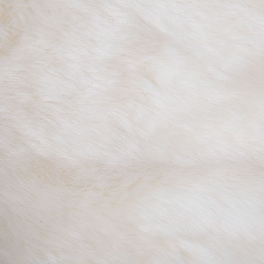 DISTRICT70 Plyšový pelíšek pro kočky NORDIC meringue