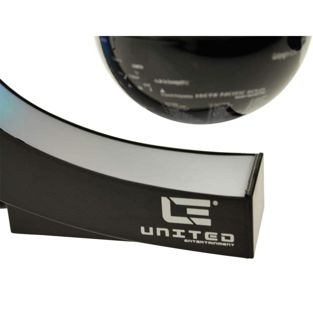 United Entertainment Magnetický levitující glóbus