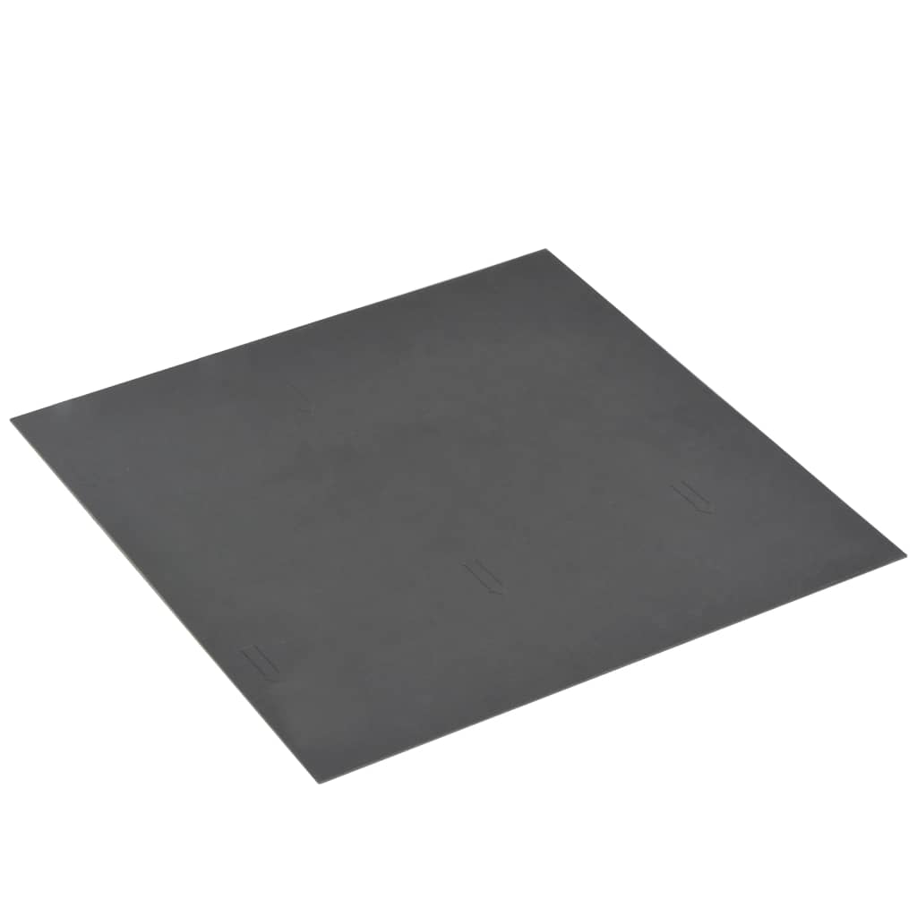 vidaXL Samolepicí podlahové desky 20 ks PVC 1,86 m² bílý mramor