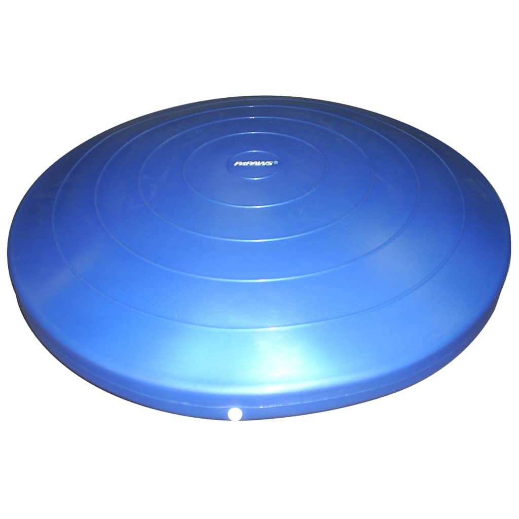 FitPAWS Balanční disk pro domácí mazlíčky 56 cm modrý