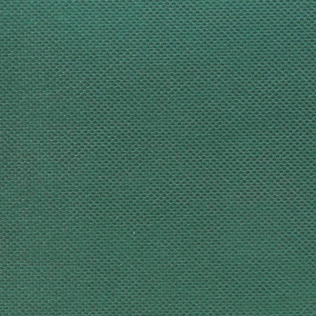 vidaXL Oboustranná lepící páska na umělou trávu 2 ks 0,15x10 m zelená