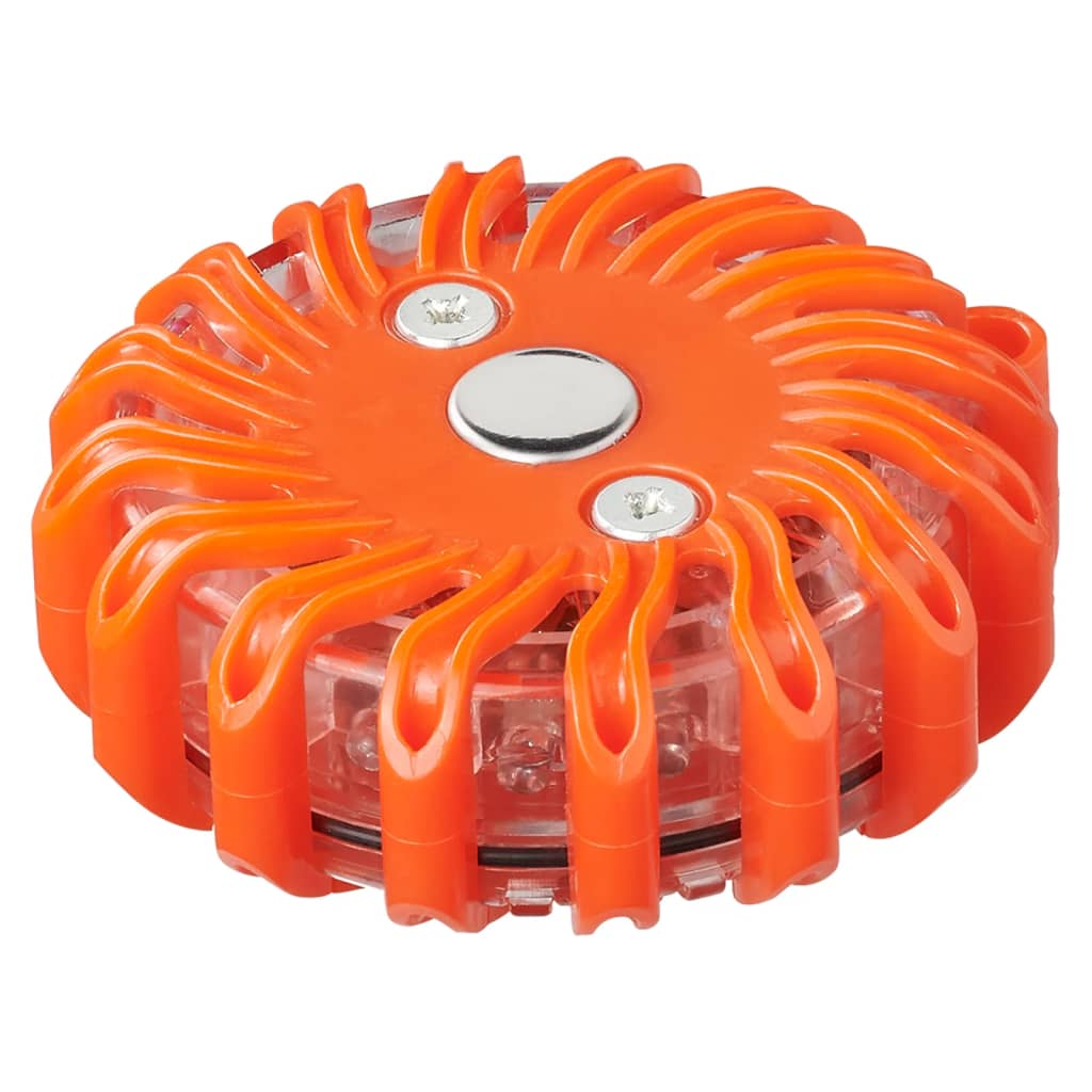 ProPlus Výstražné světlo s 16 LED oranžové 540322