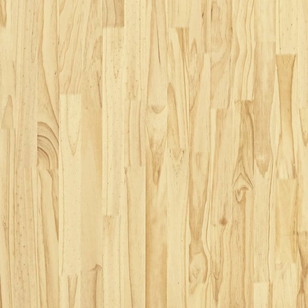 vidaXL Vysoký regál 80 x 30 x 210 cm masivní borové dřevo