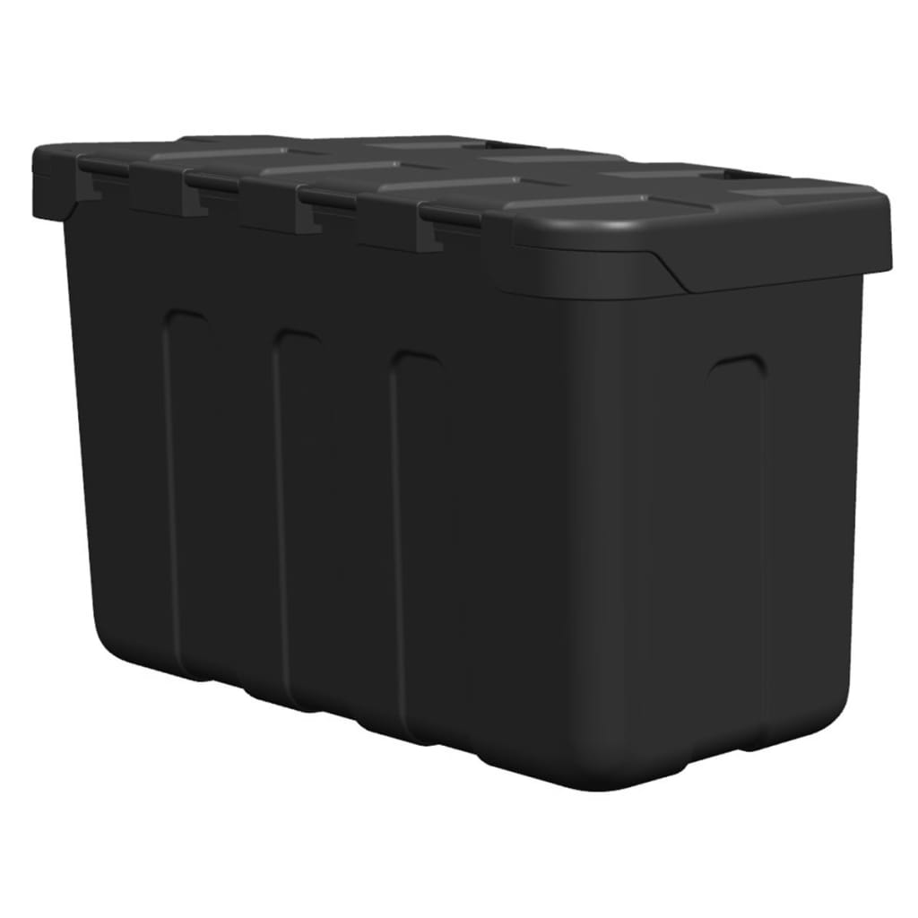 ProPlus Zavazadlový box na tažné zařízení 320 x 630 x 355 mm 340061