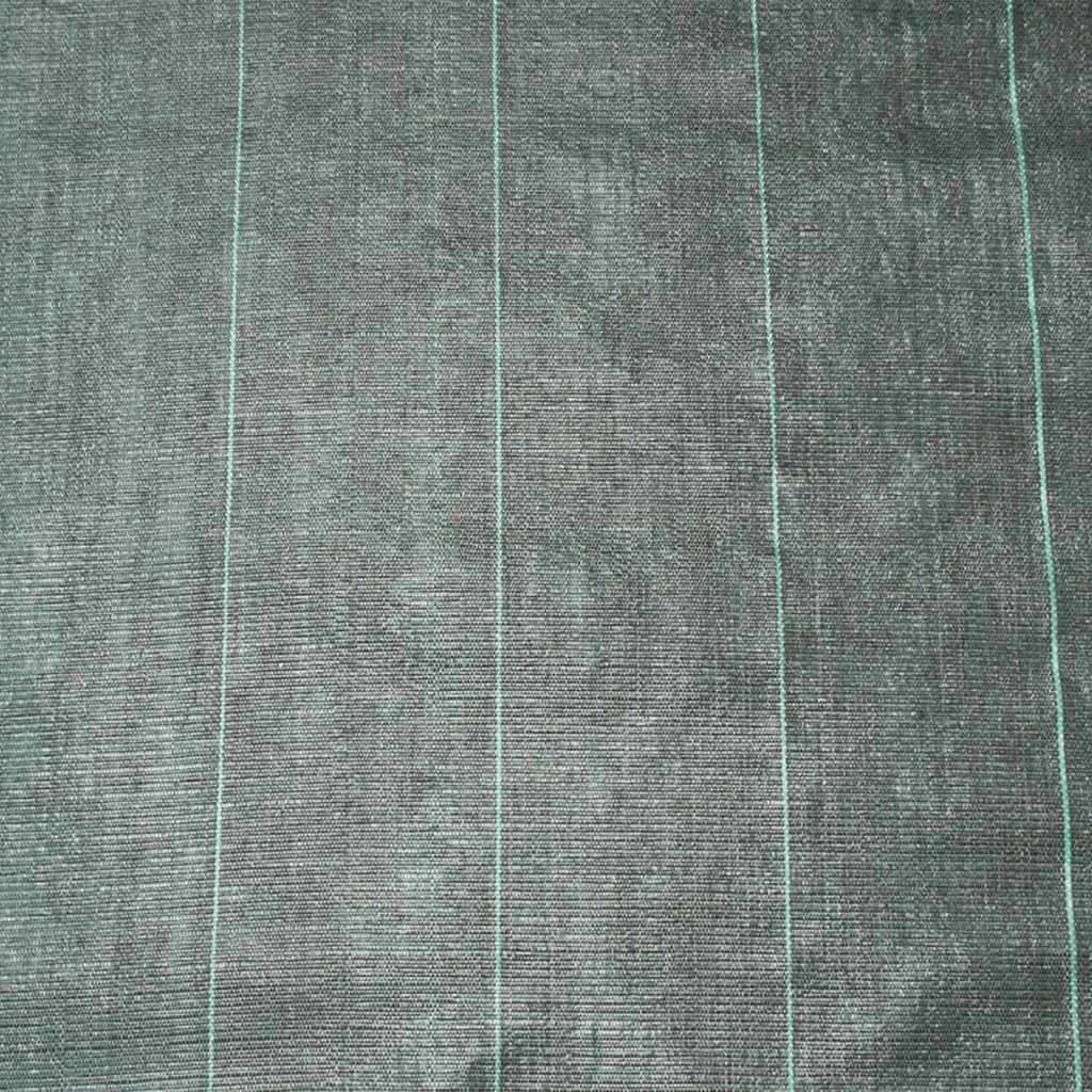 Nature Textilie proti plevelu 2,1 x 25 m černá
