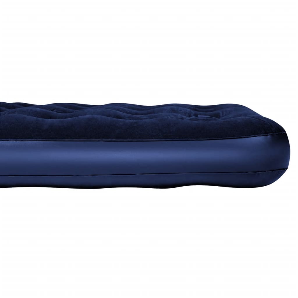 Bestway Nafukovací matrace s vestavěnou nožní pumpou 188 x 99 x 28 cm