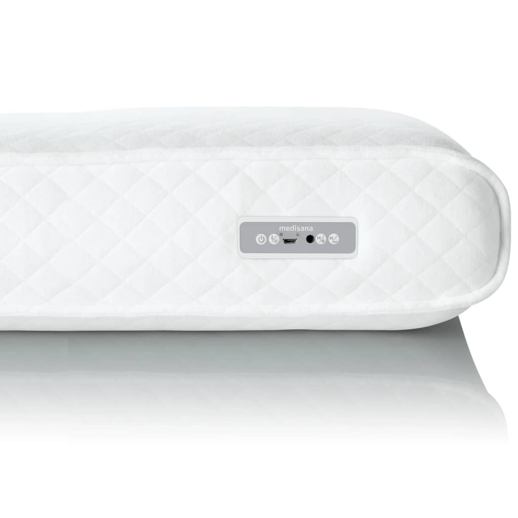 Medisana Elektrický polštář SleepWell SP 100 bílý